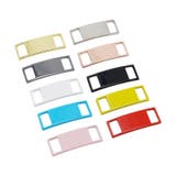 靴ひもバックル 2個セット 2個入り | PlusNao | 詳細画像9