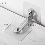 家具転倒防止器具 家具固定器具 2個セット | PlusNao | 詳細画像5