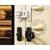 チャイルドロック ベビーガード ドアロック | PlusNao | 詳細画像2 