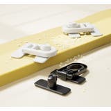 チャイルドロック ベビーガード ドアロック | PlusNao | 詳細画像5 