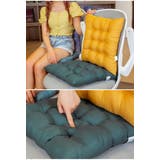 椅子用クッション チェアクッション シートクッション | PlusNao | 詳細画像4 