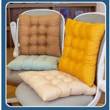 椅子用クッション チェアクッション シートクッション | PlusNao | 詳細画像5 