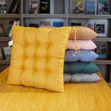 椅子用クッション チェアクッション シートクッション | PlusNao | 詳細画像6 