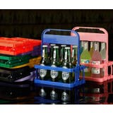 ボトルラック ボトルホルダー ボトルケース | PlusNao | 詳細画像2 