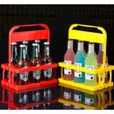 ボトルラック ボトルホルダー ボトルケース | PlusNao | 詳細画像3 