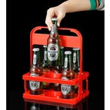 ボトルラック ボトルホルダー ボトルケース | PlusNao | 詳細画像4 