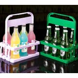 ボトルラック ボトルホルダー ボトルケース | PlusNao | 詳細画像6 