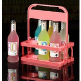 ボトルラック ボトルホルダー ボトルケース | PlusNao | 詳細画像7 