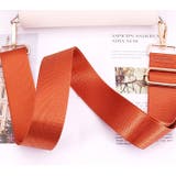 ショルダーストラップ バッグストラップ 交換 | PlusNao | 詳細画像2 