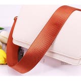 ショルダーストラップ バッグストラップ 交換 | PlusNao | 詳細画像4 