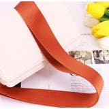 ショルダーストラップ バッグストラップ 交換 | PlusNao | 詳細画像5 