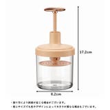洗顔用 泡立て器 泡立て | PlusNao | 詳細画像15