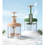 洗顔用 泡立て器 泡立て | PlusNao | 詳細画像6