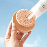 洗顔用 泡立て器 泡立て | PlusNao | 詳細画像7