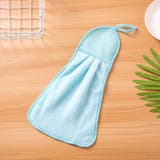 ループ付きタオル ハンドタオル 日用品 | PlusNao | 詳細画像3 