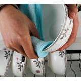 ループ付きタオル ハンドタオル 日用品 | PlusNao | 詳細画像9 