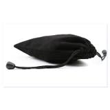 巾着ポーチ 巾着袋 化粧ポーチ | PlusNao | 詳細画像6 