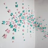 ウォールデコレーション 48点セット 3D | PlusNao | 詳細画像2 