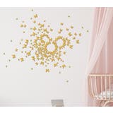 ウォールデコレーション 48点セット 3D | PlusNao | 詳細画像4 