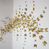 ウォールデコレーション 48点セット 3D | PlusNao | 詳細画像5 