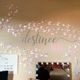 ウォールデコレーション 48点セット 3D | PlusNao | 詳細画像6 