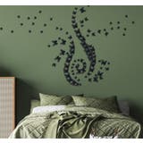 ウォールデコレーション 48点セット 3D | PlusNao | 詳細画像7 