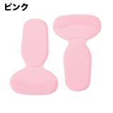 ハーフインソール かかとパッド 一体型 | PlusNao | 詳細画像11