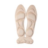 インソール 中敷き かかとパッド付き | PlusNao | 詳細画像6 