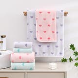 フェイスタオル タオル バス用品 | PlusNao | 詳細画像14 