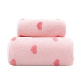 フェイスタオル タオル バス用品 | PlusNao | 詳細画像2 