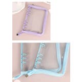 バインダー ファイルバインダー リングバインダー | PlusNao | 詳細画像10