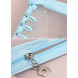 バインダー ファイルバインダー リングバインダー | PlusNao | 詳細画像11