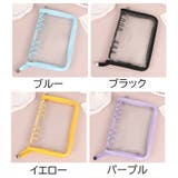 バインダー ファイルバインダー リングバインダー | PlusNao | 詳細画像13