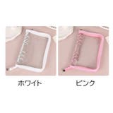 バインダー ファイルバインダー リングバインダー | PlusNao | 詳細画像14