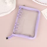 バインダー ファイルバインダー リングバインダー | PlusNao | 詳細画像3