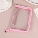 バインダー ファイルバインダー リングバインダー | PlusNao | 詳細画像5