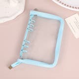 バインダー ファイルバインダー リングバインダー | PlusNao | 詳細画像6