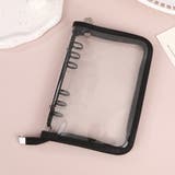 バインダー ファイルバインダー リングバインダー | PlusNao | 詳細画像7