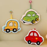 ループ付きタオル ハンドタオル ミニタオル | PlusNao | 詳細画像4 