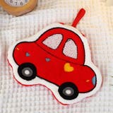 ループ付きタオル ハンドタオル ミニタオル | PlusNao | 詳細画像5 