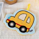 ループ付きタオル ハンドタオル ミニタオル | PlusNao | 詳細画像6 