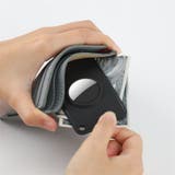 AirTag用 エアタグ用 保護ケース | PlusNao | 詳細画像8 