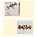 ウエスト調整ボタン 1対 1ペア | PlusNao | 詳細画像5 