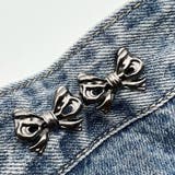 ウエスト調整ボタン 1対 1ペア | PlusNao | 詳細画像6 