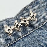 ウエスト調整ボタン 1対 1ペア | PlusNao | 詳細画像7 