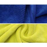 スポーツタオル 収納バッグ付き 速乾タオル | PlusNao | 詳細画像5