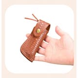 ナイフケース ナイフポーチ アウトドア用品 | PlusNao | 詳細画像2