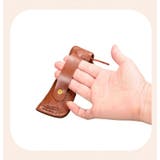 ナイフケース ナイフポーチ アウトドア用品 | PlusNao | 詳細画像4