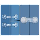 チャイルドロック 単品 ドアロック | PlusNao | 詳細画像2