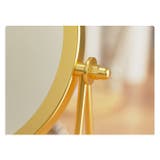 卓上ミラー スタンドミラー 化粧鏡 | PlusNao | 詳細画像13